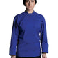 Unisex Chef Coat - 0705 - Deep Royal