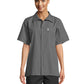 Unisex Finished Collar Shirt - 0920 - Slate