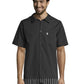Unisex Chef's Utility Shirt - 0924 - Black