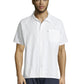 Unisex Chef's Utility Shirt - 0924 - White
