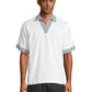 Unisex Contrast Collar Shirt - 0940 - Shepherd Check