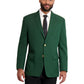 Men's Classic Corporate Blazer - 2011C - Hunter Green