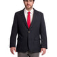 Men's Classic Corporate Blazer - 2011C - Navy