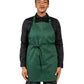 Unisex Adjustable Neck Apron - 3010 - Hunter