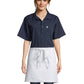 Unisex Reversible Waist Apron - 3057 - White