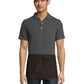 Unisex Two-Section Patch Pocket Apron - 3065 - Brown