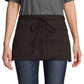 Unisex Three-Section Pocket Apron - 3067 - Brown