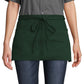 Unisex Three-Section Pocket Apron - 3067 - Hunter