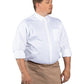 Unisex Three-Section Pocket Apron - 3067 - Khaki