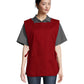 Unisex Cobbler Apron - 3075 - Red