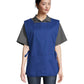 Unisex Cobbler Apron - 3075 - Royal