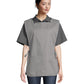 Unisex Cobbler Apron - 3075 - Silver