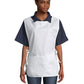 Unisex Cobbler Apron - 3075 - White