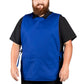 Unisex Extra Large Cobbler Apron - 3077 - Royal