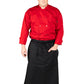 Unisex Apron - 3100 - Black