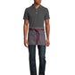 Unisex Apron - 3103 - Slate