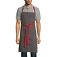 Unisex Apron - 3104 - Classic Broken Twill