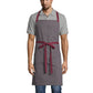 Unisex Apron - 3104 - Slate