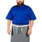 Unisex Apron - 3117 - Gray Canvas