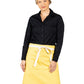 Unisex Apron - 3117 - Egg Canvas