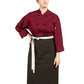 Unisex Apron - 3119 - Dark Brown Canvas