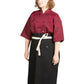 Unisex Apron - 3119 - Black Canvas
