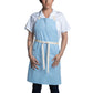 Unisex Apron - 3127 - Sky Blue