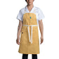 Unisex Apron - 3127 - Egg