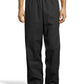 Unisex Chef Pant - 4000 - Black