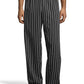 Unisex Chef Pant - 4000 - Chalk Stripe
