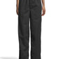 Unisex Chef Pant - 4001 - Black