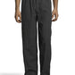 Unisex Chef Pant - 4003 - P.Stripe Red/Wht