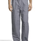 Unisex Chef Pant - 4003 - Glen Plaid
