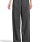 Unisex Chef Pant - 4005C - Chalk Stripe