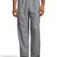 Unisex Chef Pant - 4010 - Houndstooth