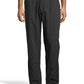 Unisex Chef Pant - 4020 - Black/White Pinstripe