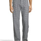 Unisex Chef Pant - 4020 - Houndstooth
