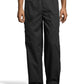 Unisex Chef Pant - 4100 - Black