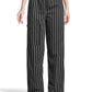 Unisex Chef Pant - 4100 - Chalk Stripe