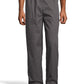 Unisex Chef Pant - 4100 - Slate