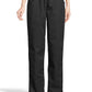 Women's Chef Pant - 4101 - Black