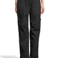 Women's Chef Pant - 4102 - Black