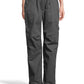Women's Chef Pant - 4102 - Slate