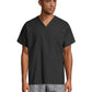 Unisex Chef Shirt - 6000 - Black
