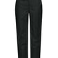 Women's Straight Fit Airflow Chef Pant - 0P1W - Black
