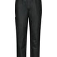 Men's Baggy Airflow Chef Pant - 0P2M - Black