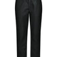 Men's Straight Fit Airflow Chef Pant - 0P4M - Black