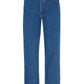 Men's 5-Pocket Relaxed Fit Jean - 1329 - Stonewashed Indigo Blue
