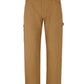 Men's Duck Carpenter Jean - 1933 - Rinsed Brown Duck