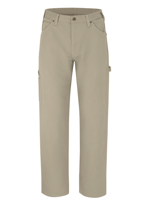 Men's Duck Carpenter Jean - 1933 - Rinsed Desert Sand